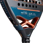 NOX AT10 Genius Attack 18 Alum Agustin Tapia Padel Racket 09