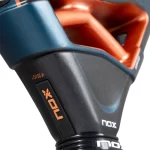 NOX AT10 Genius Attack 18 Alum Agustin Tapia Padel Racket 11