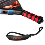 NOX AT10 Genius Attack 18 Alum Agustin Tapia Padel Racket 13