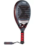 NOX AT10 Luxury GENIUS 12K 2025 Padel Racket Agustin Tapia 02