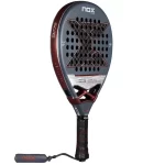 NOX AT10 Luxury GENIUS 12K 2025 Padel Racket Agustin Tapia 03