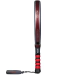 NOX AT10 Luxury GENIUS 12K 2025 Padel Racket Agustin Tapia 04