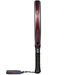 NOX AT10 Luxury GENIUS 12K 2025 Padel Racket Agustin Tapia 05