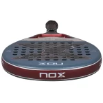 NOX AT10 Luxury GENIUS 12K 2025 Padel Racket Agustin Tapia 06