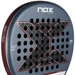 NOX AT10 Luxury GENIUS 12K 2025 Padel Racket Agustin Tapia 07
