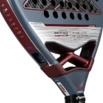 NOX AT10 Luxury GENIUS 12K 2025 Padel Racket Agustin Tapia 08