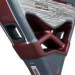 NOX AT10 Luxury GENIUS 12K 2025 Padel Racket Agustin Tapia 09