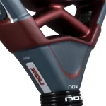 NOX AT10 Luxury GENIUS 12K 2025 Padel Racket Agustin Tapia 10