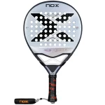 NOX AT10 Pro Cup Comfort Agustin Tapia 2025 Padel Racket 01