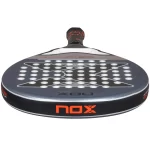 NOX AT10 Pro Cup Comfort Agustin Tapia 2025 Padel Racket 04
