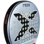 NOX AT10 Pro Cup Comfort Agustin Tapia 2025 Padel Racket 05