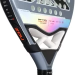 NOX AT10 Pro Cup Comfort Agustin Tapia 2025 Padel Racket 06