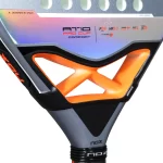 NOX AT10 Pro Cup Comfort Agustin Tapia 2025 Padel Racket 07