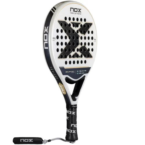 NOX Equation Advanced Padel Racket 2025 02