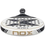 NOX Equation Advanced Padel Racket 2025 03