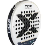 NOX Equation Advanced Padel Racket 2025 05