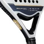 NOX Equation Advanced Padel Racket 2025 06