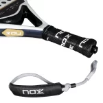 NOX Equation Advanced Padel Racket 2025 07
