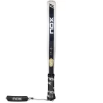 NOX Equation Advanced Padel Racket 2025