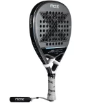 NOX LA10 Quantum 12K 2025 Padel Racket Leo Augsburguer 03