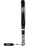 NOX LA10 Quantum 12K 2025 Padel Racket Leo Augsburguer 05