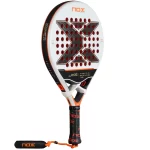 NOX ML10 Quantum 3K 2025 Padel Racket Miguel Lamperti 04