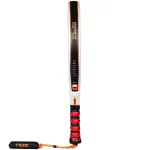 NOX ML10 Quantum 3K 2025 Padel Racket Miguel Lamperti 05