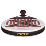 NOX ML10 Quantum 3K 2025 Padel Racket Miguel Lamperti 07