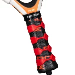 NOX ML10 Quantum 3K 2025 Padel Racket Miguel Lamperti 09