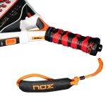 NOX ML10 Quantum 3K 2025 Padel Racket Miguel Lamperti 10