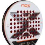 NOX ML10 Quantum 3K 2025 Padel Racket Miguel Lamperti 11