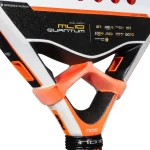 NOX ML10 Quantum 3K 2025 Padel Racket Miguel Lamperti 13