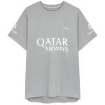 NOX Sponsors Agustin Tapia AT10 Padel T-Shirt Grey 01