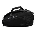 NOX Street Series Padel Bag Black Grey 02