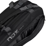 NOX Street Series Padel Bag Black Grey 04