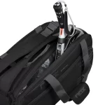 NOX Street Series Padel Bag Black Grey 07