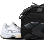 NOX Street Series Padel Bag Black Grey 08