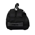 NOX Street Series Padel Bag Black Grey 10