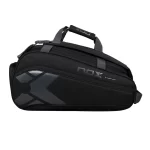 NOX Street Series Padel Bag Black Grey 13