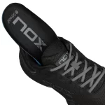Nox ML10 HEXA Padel Shoes Black Slate 01