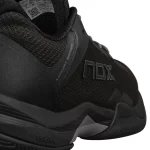 Nox ML10 HEXA Padel Shoes Black Slate 03