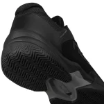 Nox ML10 HEXA Padel Shoes Black Slate 04