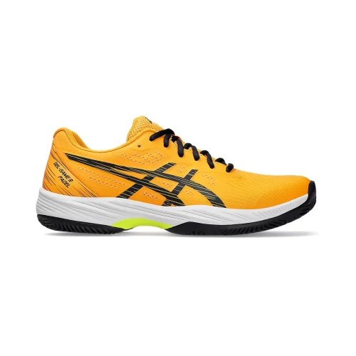 Zapatillas Asics Gel-Game 9 Stadium Orange 01