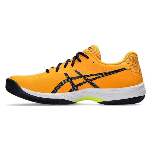 Zapatillas Asics Gel-Game 9 Stadium Orange 02