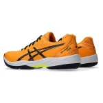 Zapatillas Asics Gel-Game 9 Stadium Orange 06