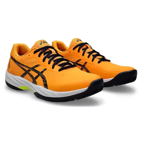 Zapatillas Asics Gel-Game 9 Stadium Orange 07