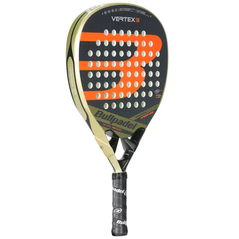 BULLPADEL Racket Vertex JR Boy 23 03