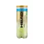 HEAD PRO S+ Padel Balls Can of 3