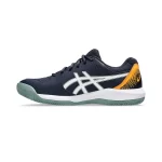 ASICS Gel-Dedicate 8 Men Padel Shoes Midnight White 04