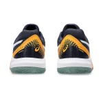 ASICS Gel-Dedicate 8 Men Padel Shoes Midnight White 05